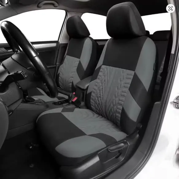 Авточохли Протектор — Автотовари ·